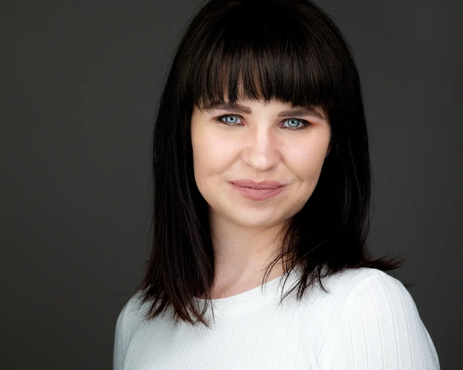 Professional portrait of Jessica Alyea